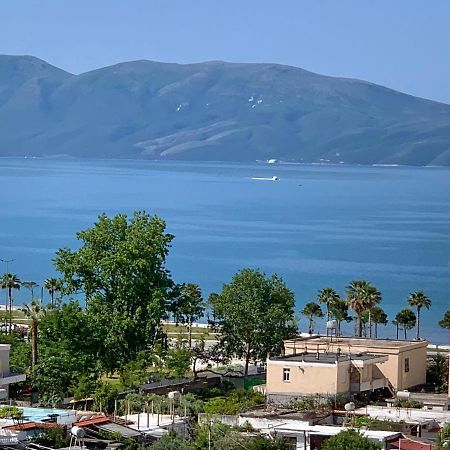 Smag Apartments Vlorë 외부 사진