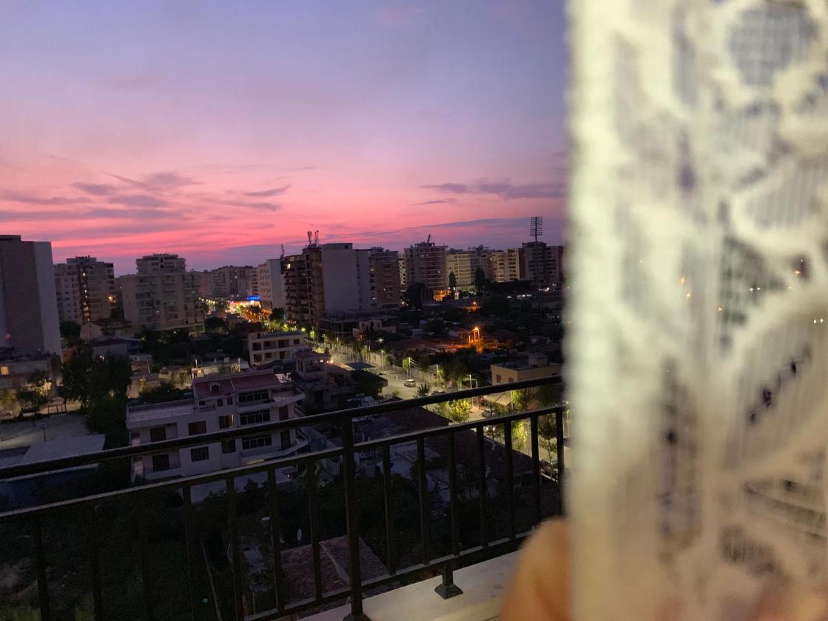 Smag Apartments Vlorë 외부 사진