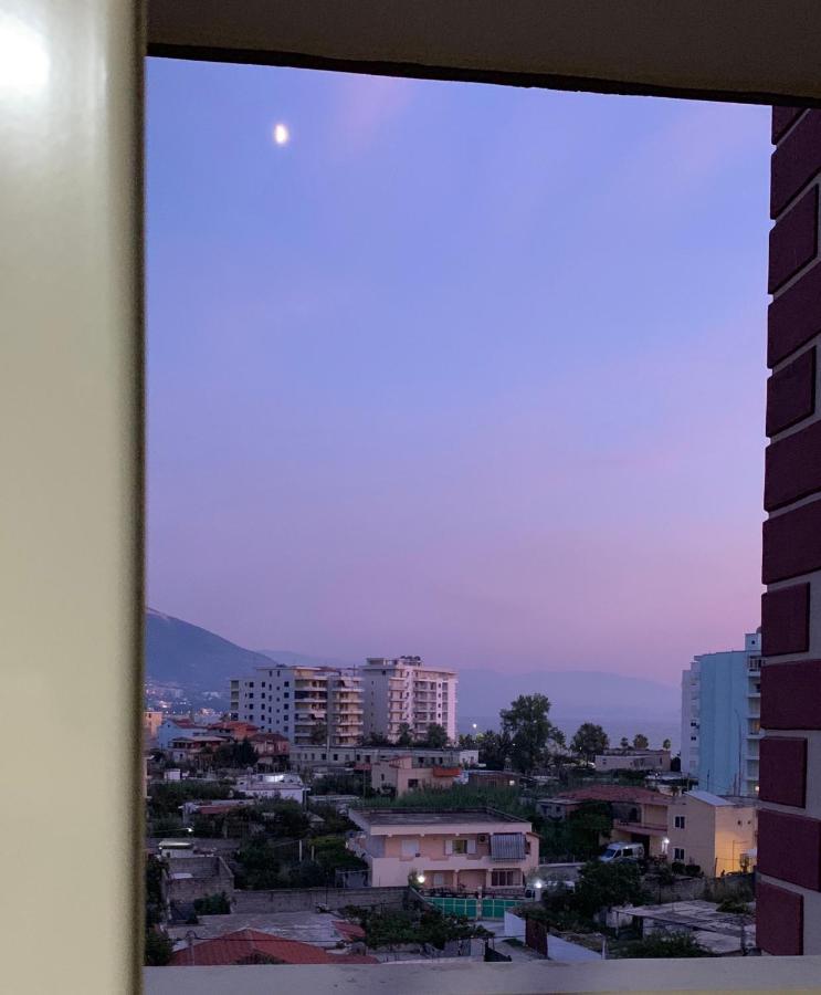 Smag Apartments Vlorë 외부 사진