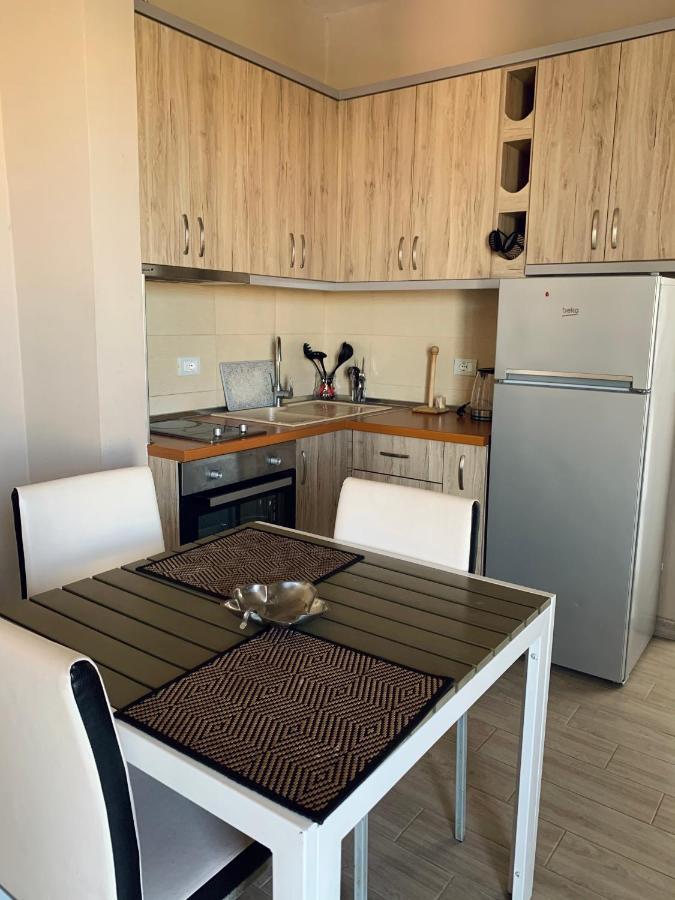 Smag Apartments Vlorë 외부 사진