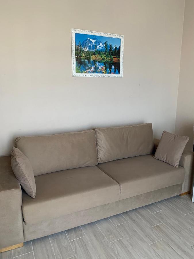 Smag Apartments Vlorë 외부 사진