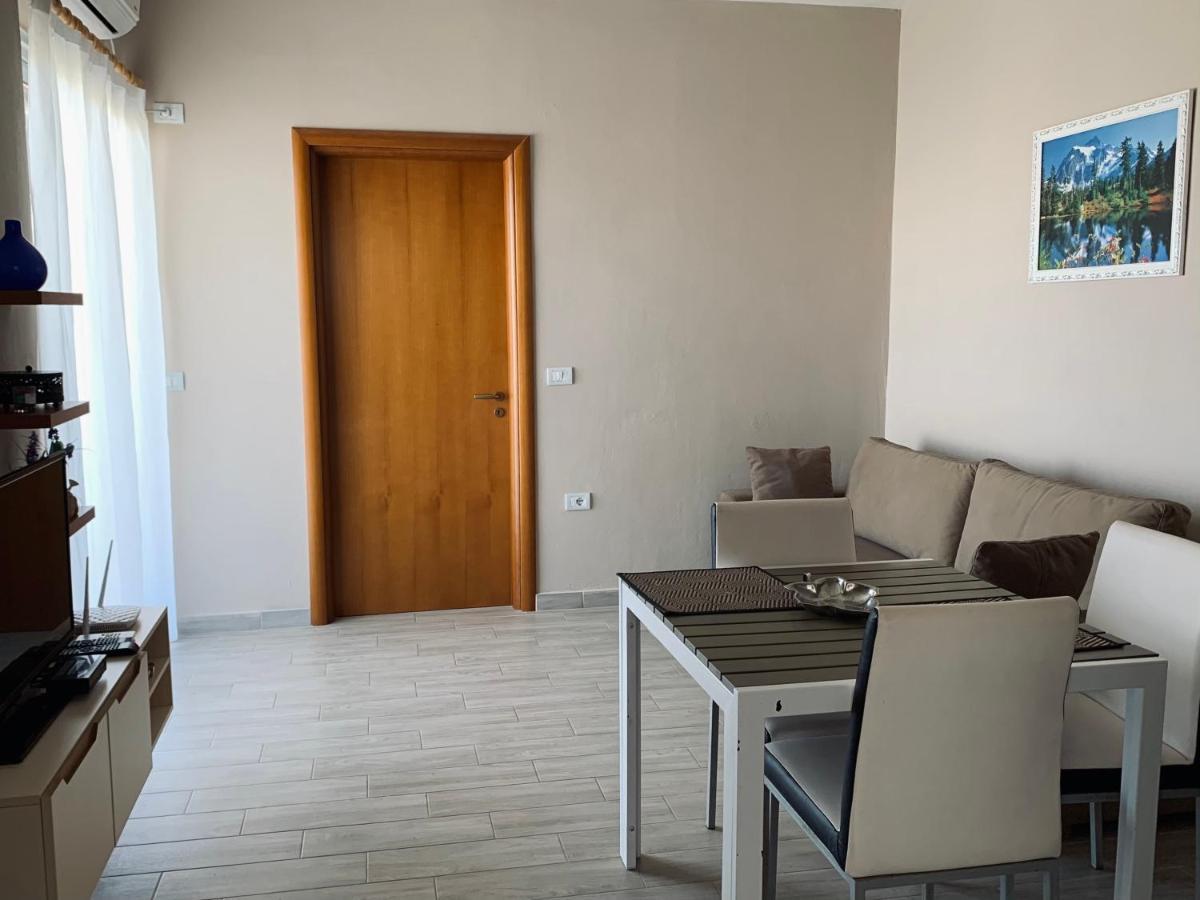 Smag Apartments Vlorë 외부 사진