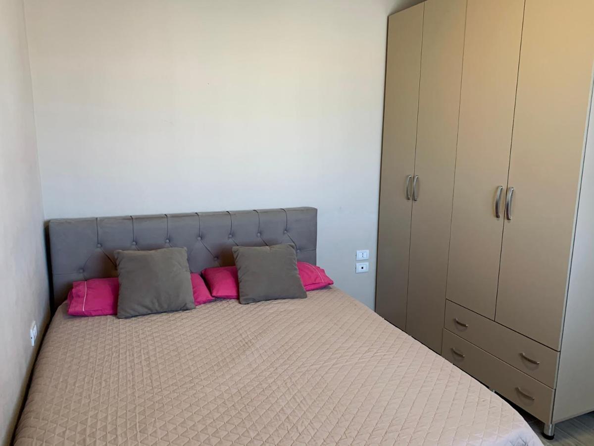 Smag Apartments Vlorë 외부 사진
