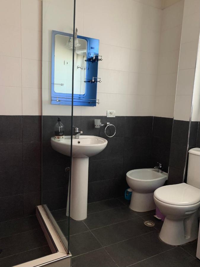 Smag Apartments Vlorë 외부 사진
