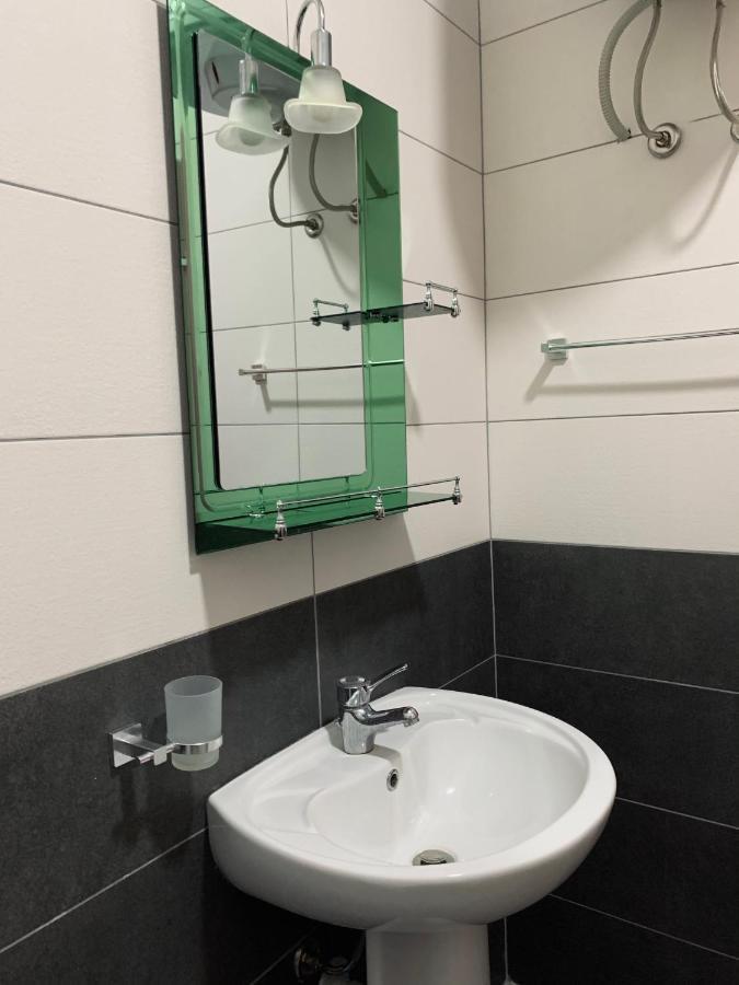 Smag Apartments Vlorë 외부 사진