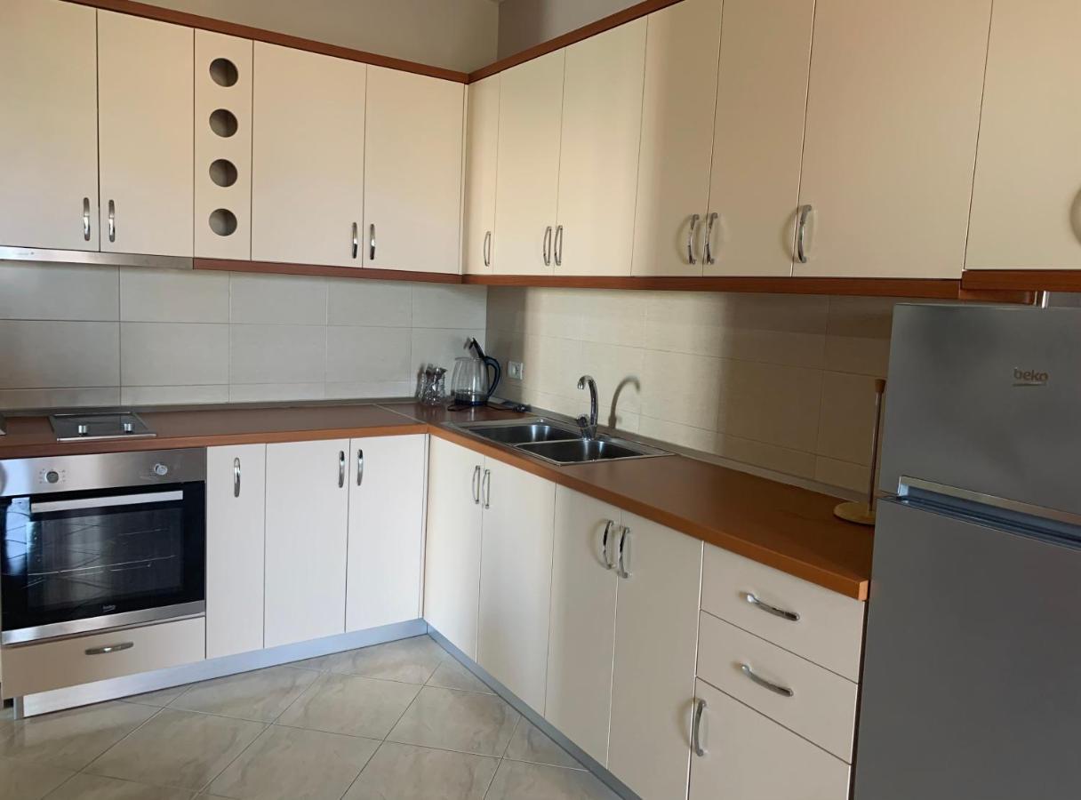Smag Apartments Vlorë 외부 사진