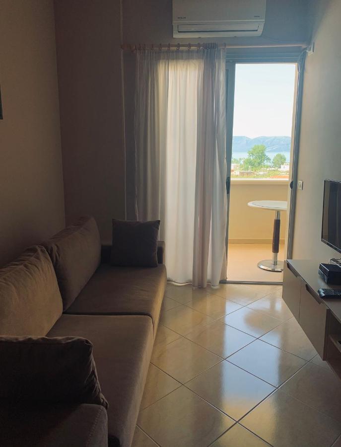 Smag Apartments Vlorë 외부 사진