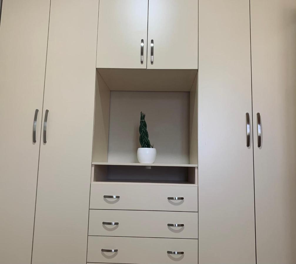 Smag Apartments Vlorë 외부 사진