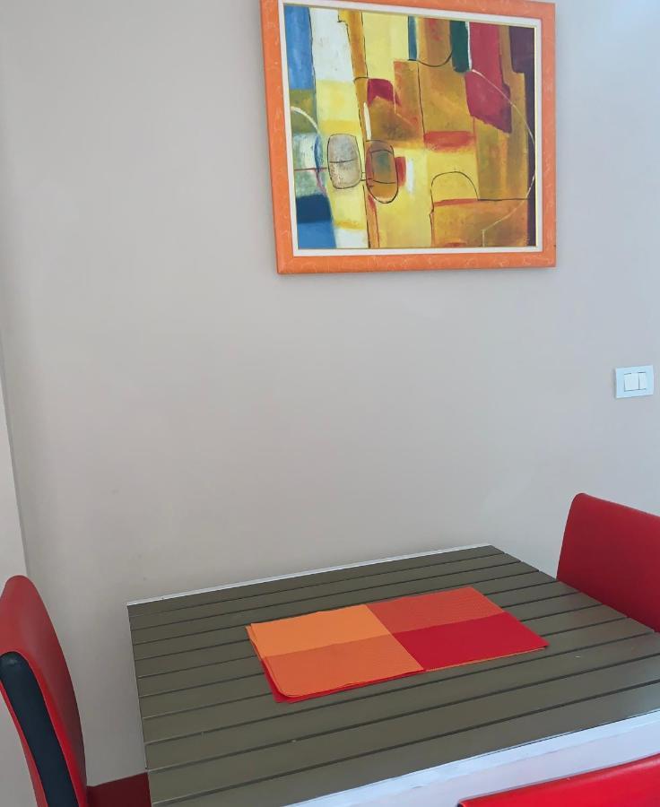 Smag Apartments Vlorë 외부 사진