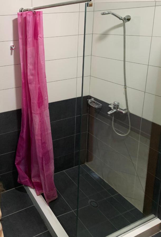 Smag Apartments Vlorë 외부 사진