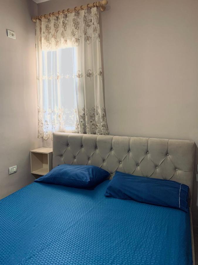 Smag Apartments Vlorë 외부 사진