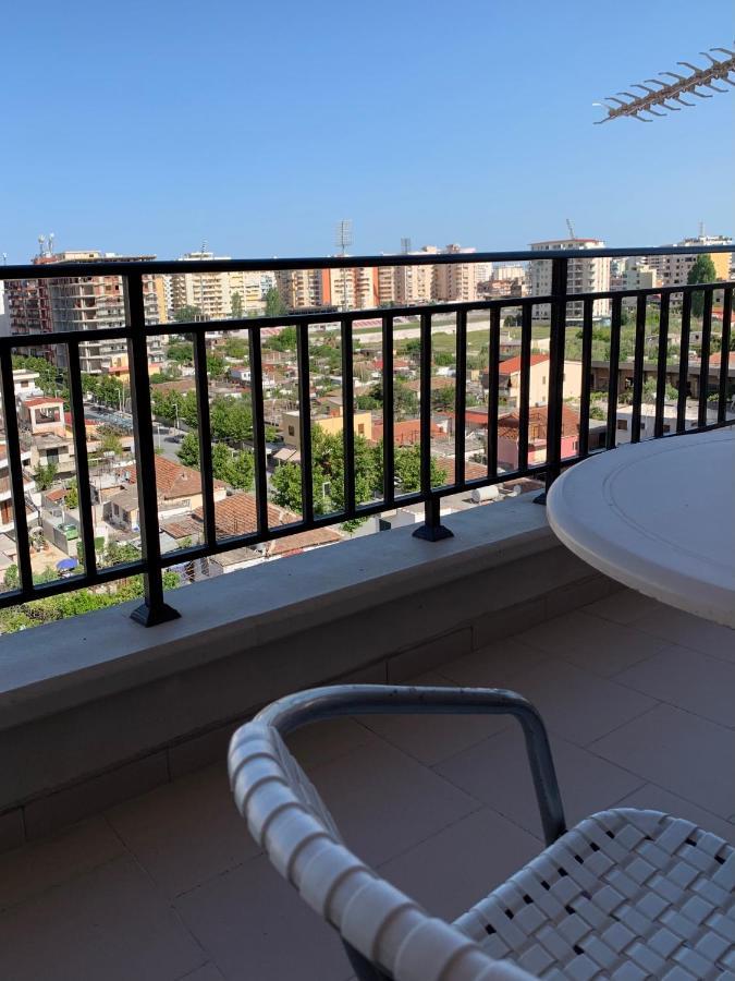 Smag Apartments Vlorë 외부 사진