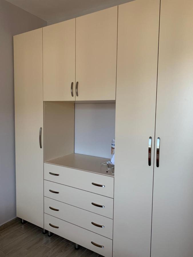 Smag Apartments Vlorë 외부 사진