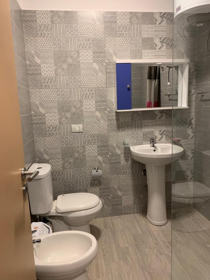 Smag Apartments Vlorë 외부 사진