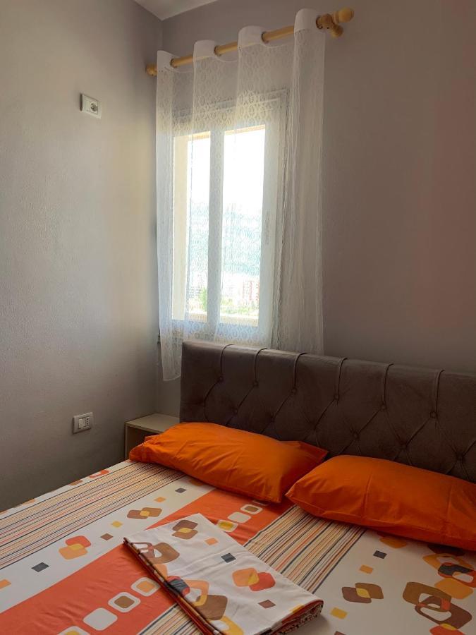 Smag Apartments Vlorë 외부 사진