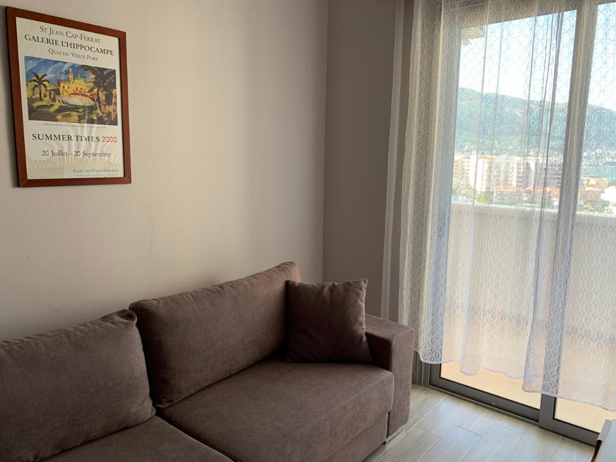 Smag Apartments Vlorë 외부 사진
