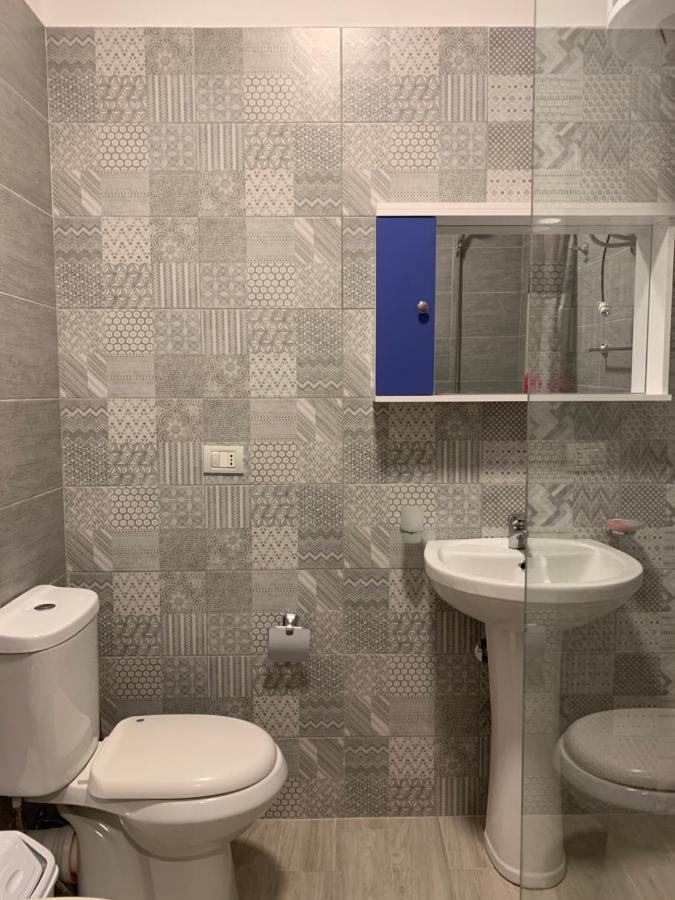 Smag Apartments Vlorë 외부 사진