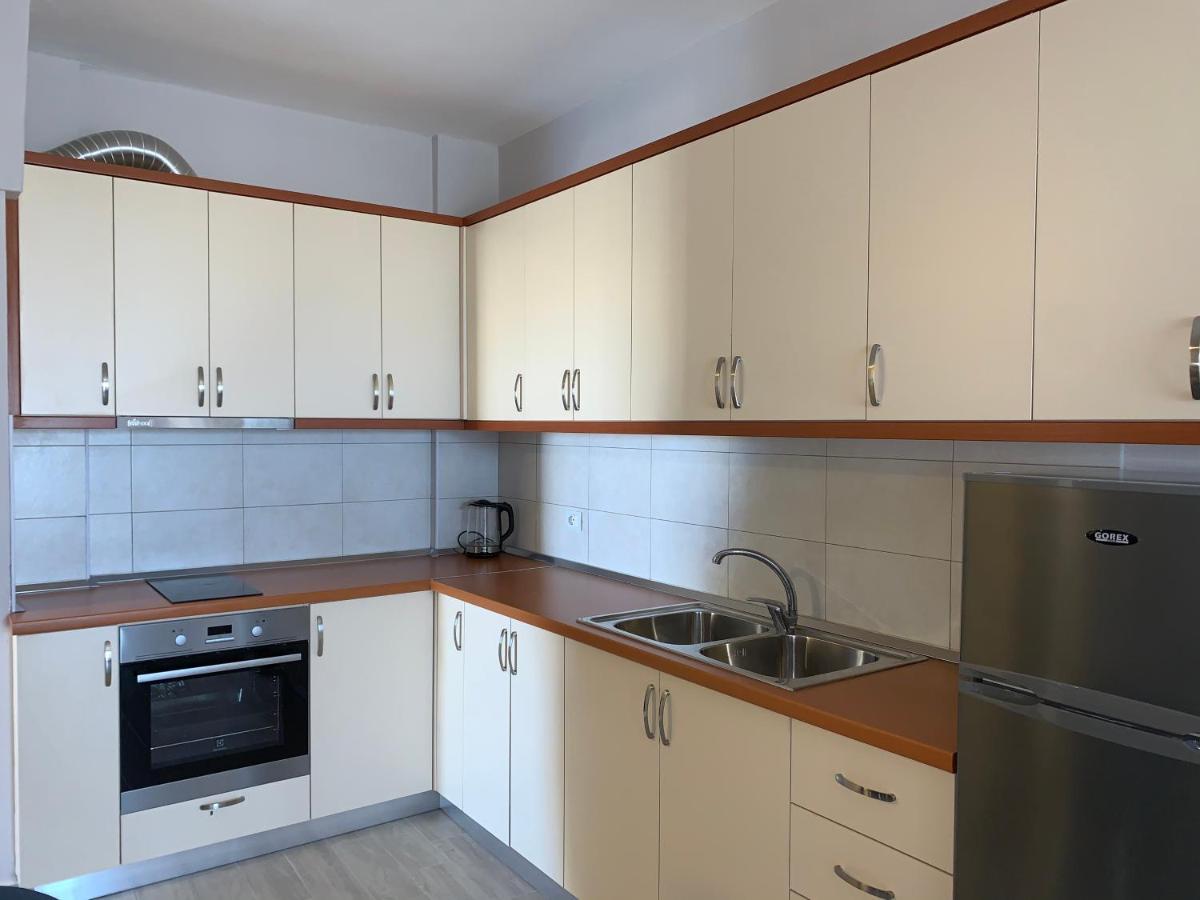 Smag Apartments Vlorë 외부 사진