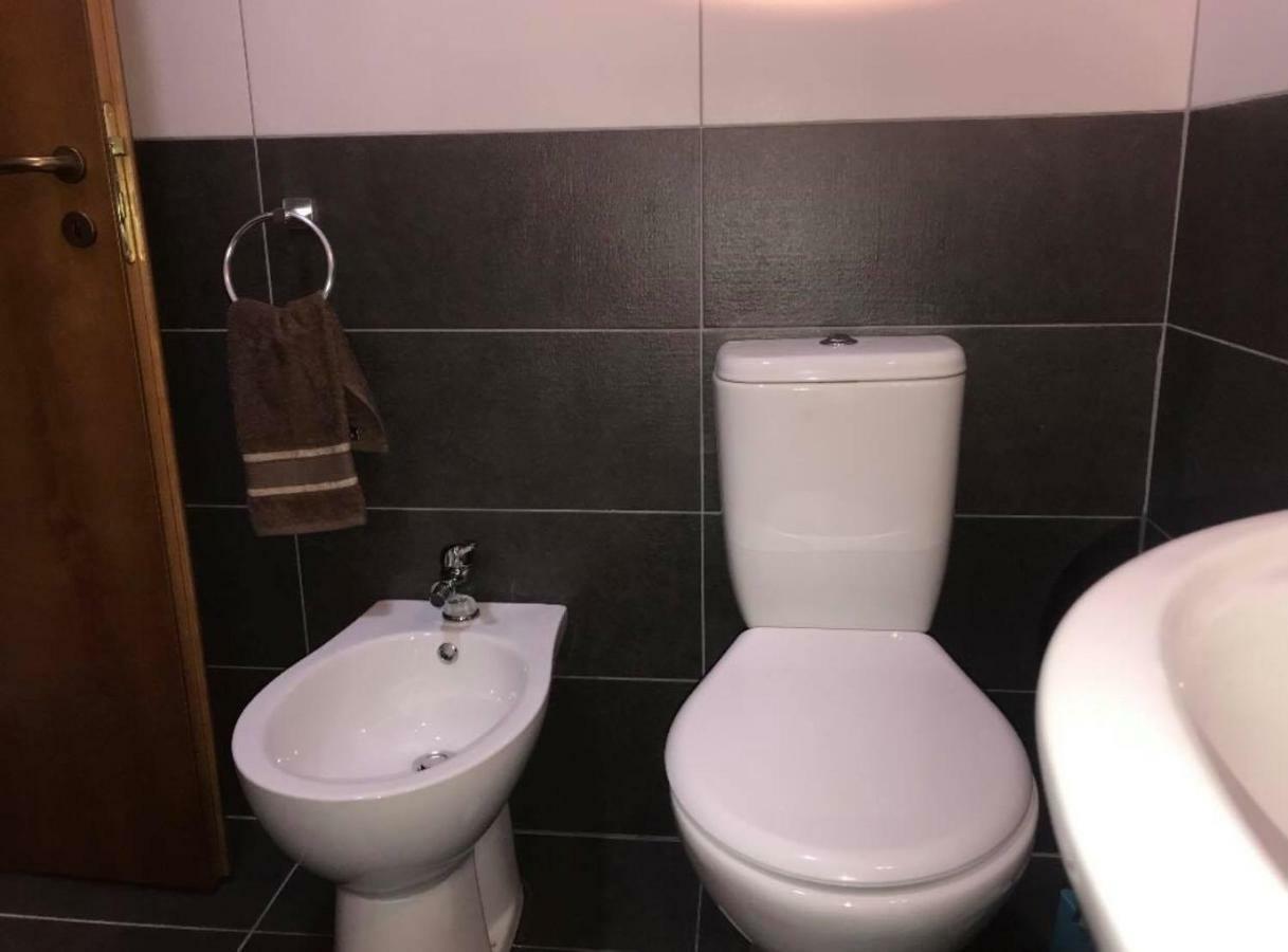 Smag Apartments Vlorë 외부 사진