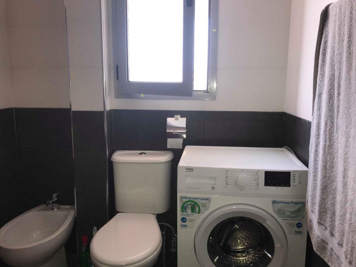 Smag Apartments Vlorë 외부 사진