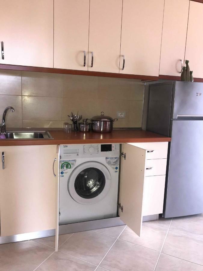 Smag Apartments Vlorë 외부 사진