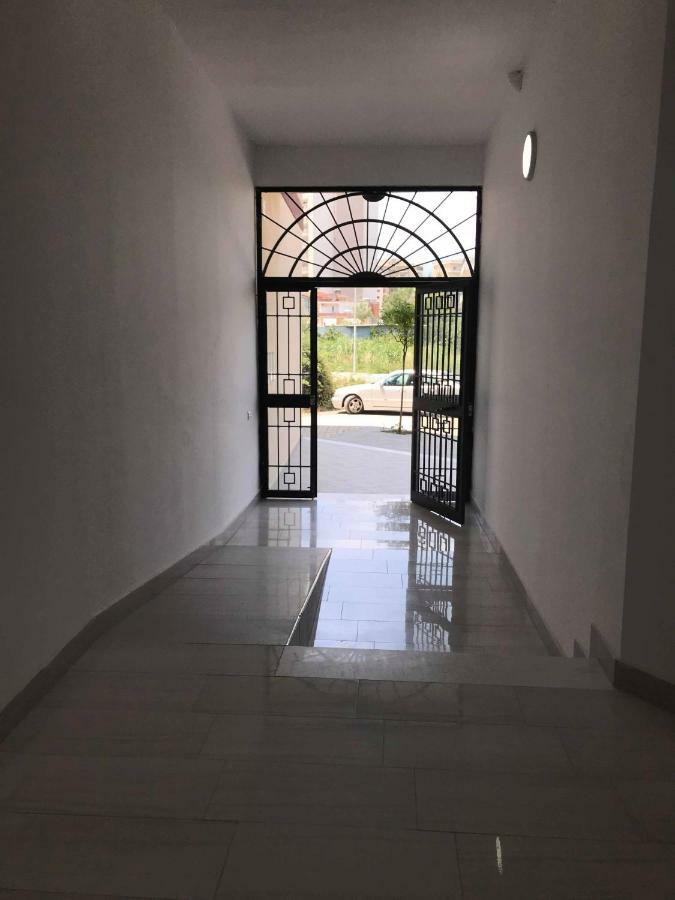 Smag Apartments Vlorë 외부 사진