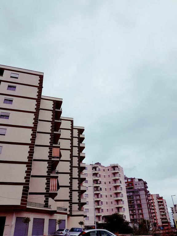 Smag Apartments Vlorë 외부 사진